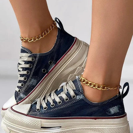 Zapatillas deportivas para mujer | VogueStride