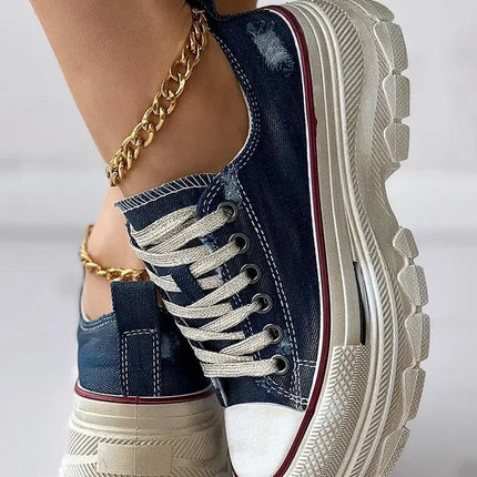 Zapatillas deportivas para mujer | VogueStride