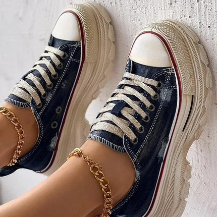 Zapatillas deportivas para mujer | VogueStride