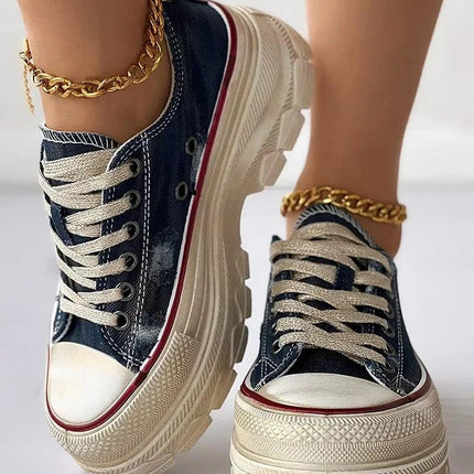 Zapatillas deportivas para mujer | VogueStride