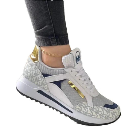 Zapatillas deportivas para mujer | VogueTrek