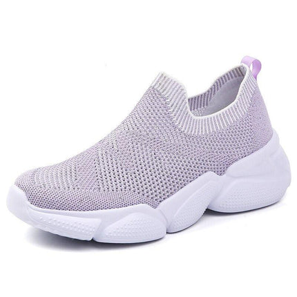 Zapatillas ortopédicas de tenis para mujer | ComfortGait