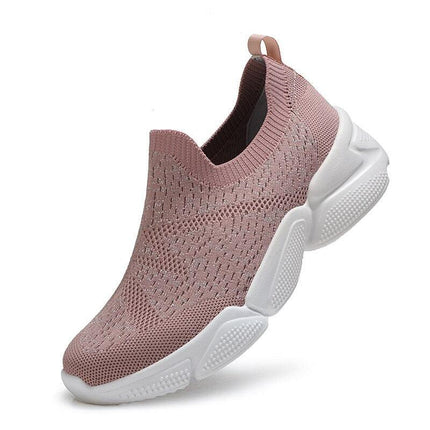 Zapatillas ortopédicas de tenis para mujer | ComfortGait