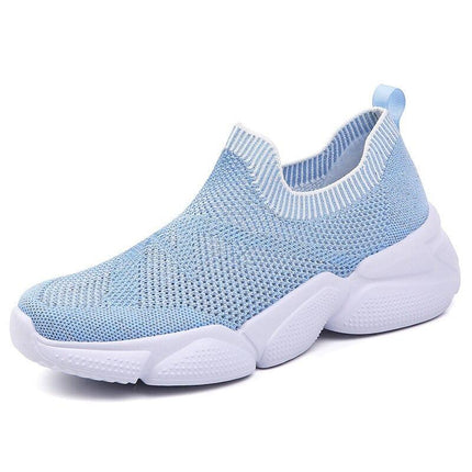 Zapatillas ortopédicas de tenis para mujer | ComfortGait