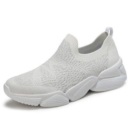 Zapatillas ortopédicas de tenis para mujer | ComfortGait