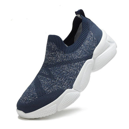 Zapatillas ortopédicas de tenis para mujer | ComfortGait