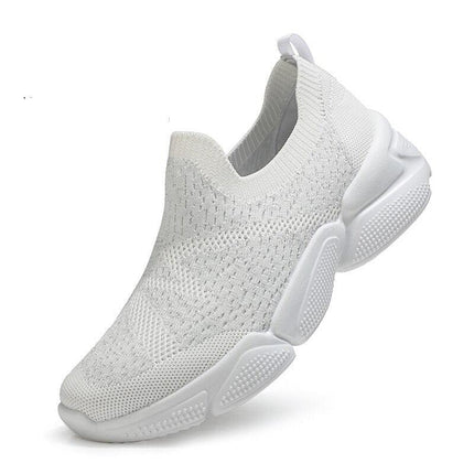 Zapatillas ortopédicas de tenis para mujer | ComfortGait