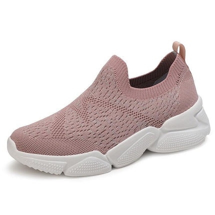 Zapatillas ortopédicas de tenis para mujer | ComfortGait