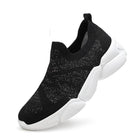 Zapatillas ortopédicas de tenis para mujer | ComfortGait