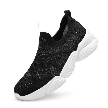 Zapatillas ortopédicas de tenis para mujer | ComfortGait