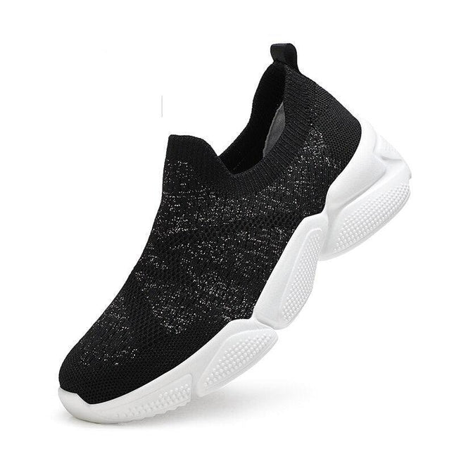 Zapatillas ortopédicas de tenis para mujer | ComfortGait