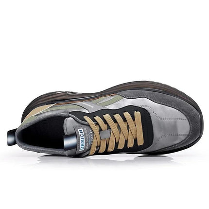 Zapatillas deportivas unisex exclusivas | RapidRise