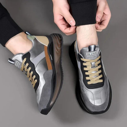 Zapatillas deportivas unisex exclusivas | RapidRise