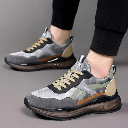 Zapatillas deportivas unisex exclusivas | RapidRise