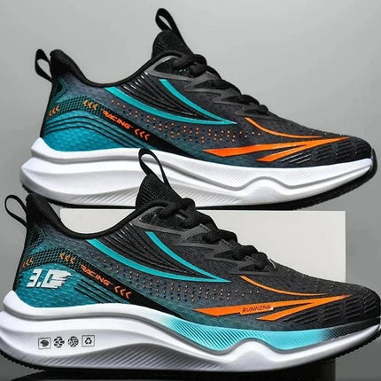 Zapatillas deportivas unisex | AeroFit