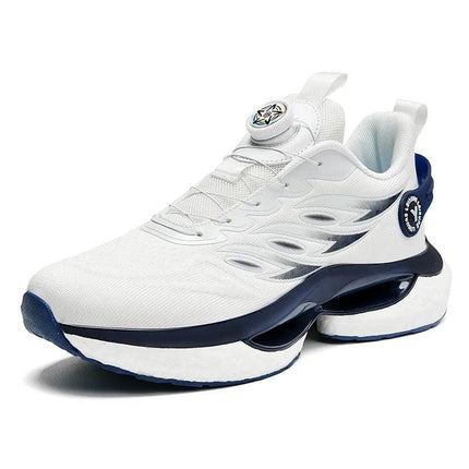 Zapatillas deportivas unisex | Cordones inteligentes