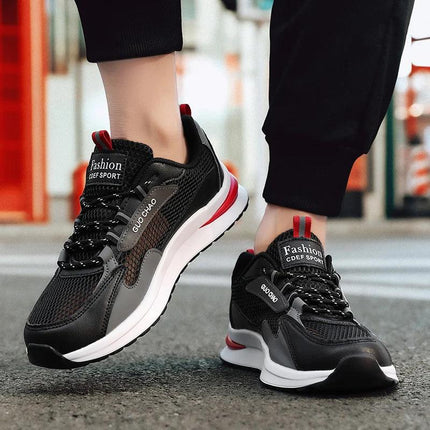 Zapatillas deportivas unisex | CasualEase