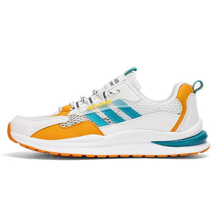 Zapatillas deportivas unisex | CasualEase