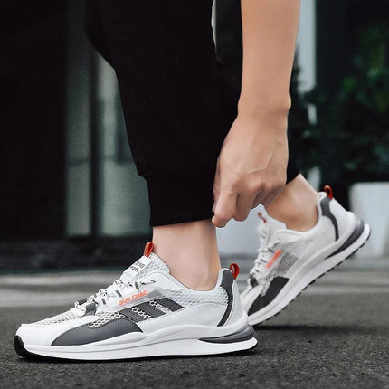 Zapatillas deportivas unisex | CasualEase