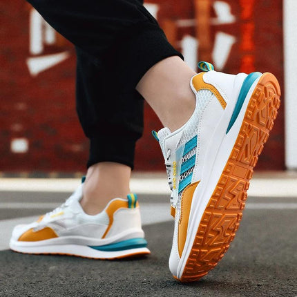 Zapatillas deportivas unisex | CasualEase