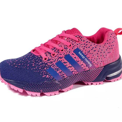 Zapatillas deportivas unisex | DinamycSport