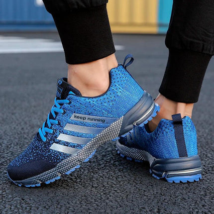 Zapatillas deportivas unisex | DinamycSport