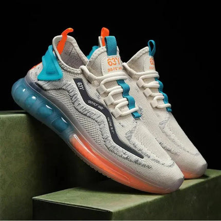 Zapatillas deportivas unisex | DynamicFit