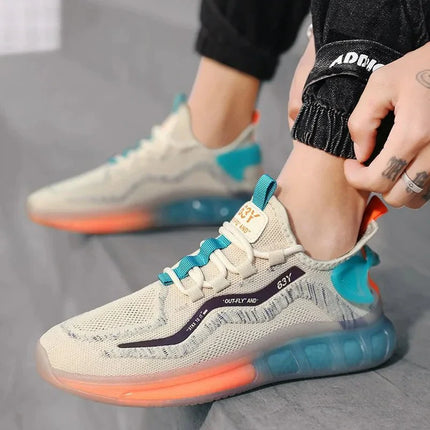 Zapatillas deportivas unisex | DynamicFit