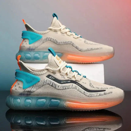 Zapatillas deportivas unisex | DynamicFit