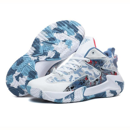 Zapatillas deportivas unisex | Zapatillas Impulso