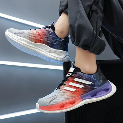 Zapatillas deportivas unisex | NovaRun