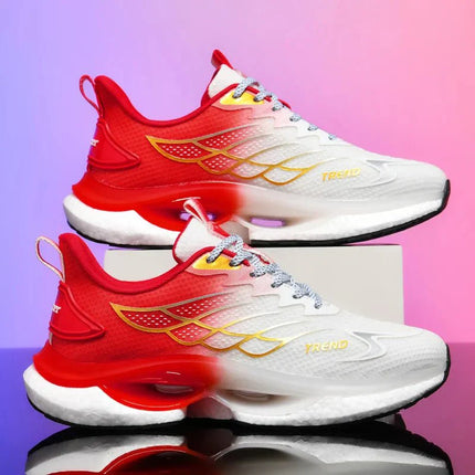 Zapatillas deportivas unisex | SpeedMax