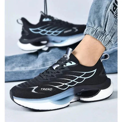 Zapatillas deportivas unisex | SpeedMax