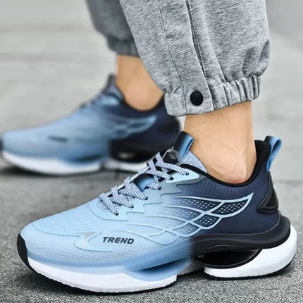 Zapatillas deportivas unisex | SpeedMax