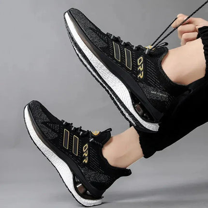 Zapatillas deportivas unisex | VersaTrack