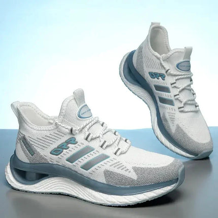 Zapatillas deportivas unisex | VersaTrack