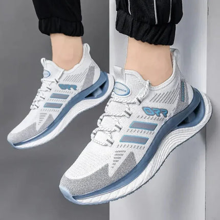 Zapatillas deportivas unisex | VersaTrack