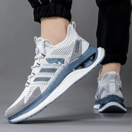 Zapatillas deportivas unisex | VersaTrack