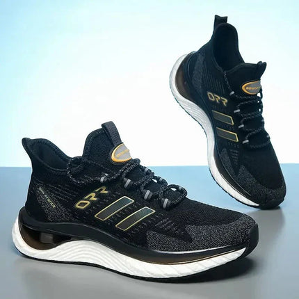 Zapatillas deportivas unisex | VersaTrack