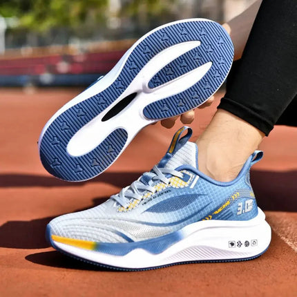 Zapatillas de tenis ortopédicas unisex | RapidFlow