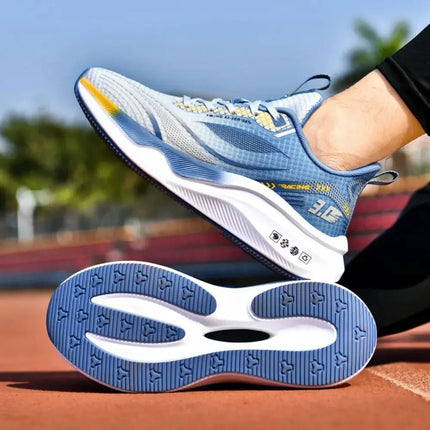 Zapatillas de tenis ortopédicas unisex | RapidFlow