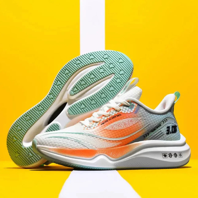 Zapatillas de tenis ortopédicas unisex | RapidFlow