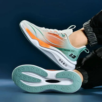 Zapatillas de tenis ortopédicas unisex | RapidFlow