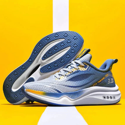 Zapatillas de tenis ortopédicas unisex | RapidFlow