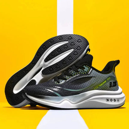 Zapatillas de tenis ortopédicas unisex | RapidFlow