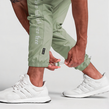 Pantalones deportivos casuales para hombre - Elite Motion