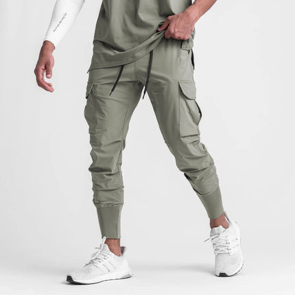 Pantalones de gimnasio para hombre - Ropa deportiva
