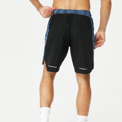 Pantalones cortos deportivos para hombre para el gimnasio - Bulky Army